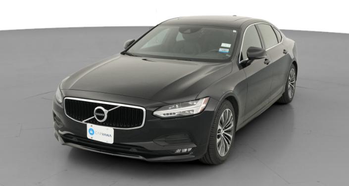 Thumbnail: 2020 Volvo S90 - 1