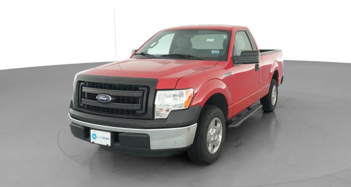 2013 Ford Econoline E-150 -
                  Indianapolis, IN