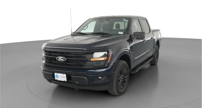 Thumbnail: 2024 Ford Econoline - 1