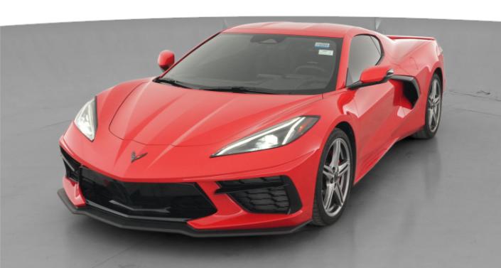 Thumbnail: 2026 Chevrolet Corvette - 1