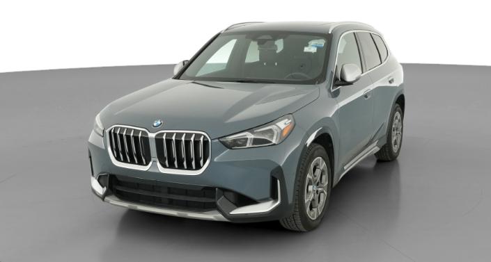 Thumbnail: 2023 BMW X1 - 1