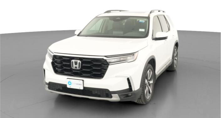 Thumbnail: 2025 Honda Pilot - 1