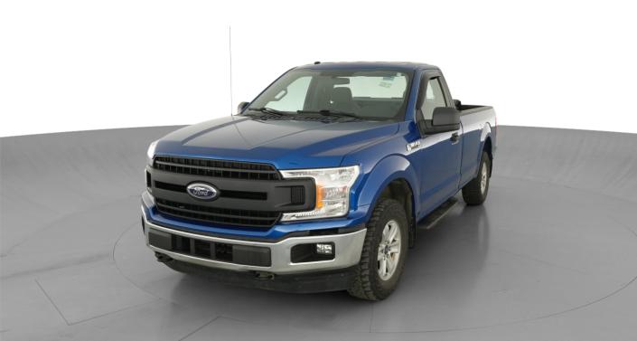 2018 Ford Econoline E-150 -
                  Colonial Heights, VA