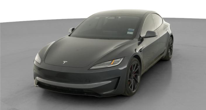 Thumbnail: 2025 Tesla Model 3 - 1