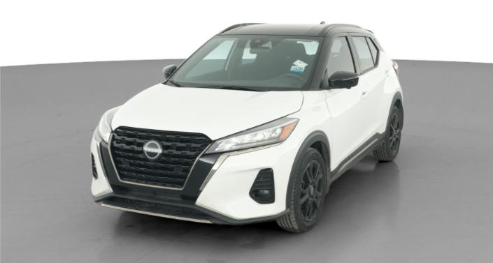 Thumbnail: 2023 Nissan Kicks - 1