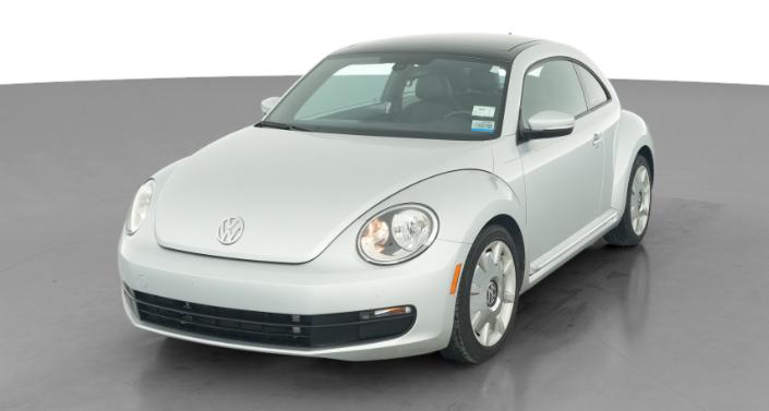 Thumbnail: 2016 Volkswagen Beetle - 1