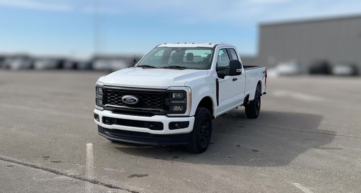 Thumbnail: 2023 Ford Econoline - 1