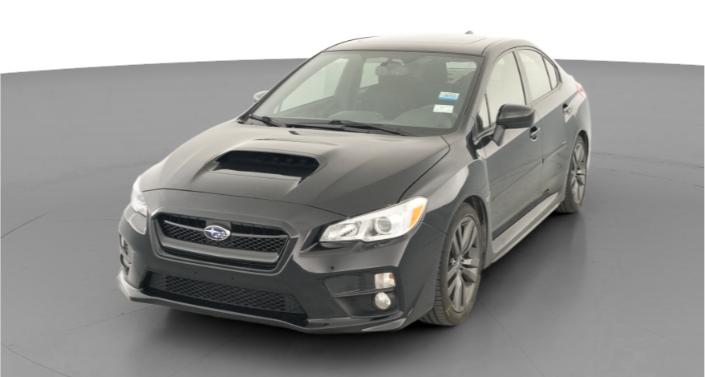 2016 Subaru WRX Premium -
                  Fort Worth, TX