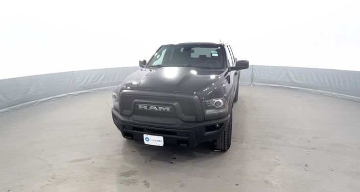 Thumbnail: 2023 RAM 1500 Classic - 1