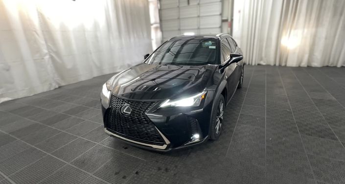 2021 Lexus UX 200 -
                  North Las Vegas, NV
