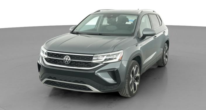 Thumbnail: 2023 Volkswagen Taos - 1