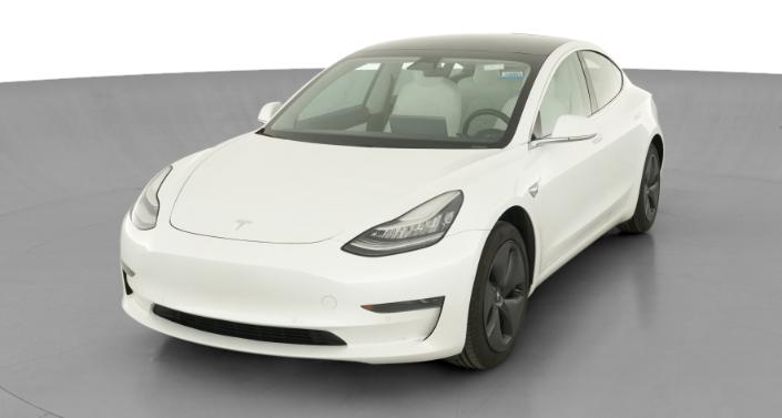 Thumbnail: 2020 Tesla Model 3 - 1