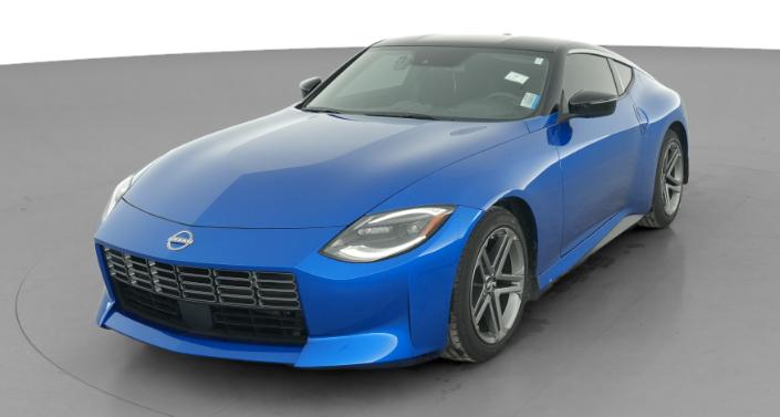 2024 Nissan Z Sport -
                  Indianapolis, IN