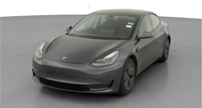 Thumbnail: 2021 Tesla Model 3 - 1