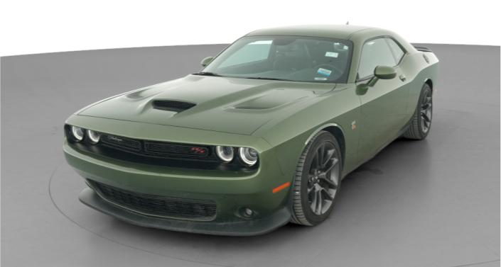 Thumbnail: 2023 Dodge Challenger - 1
