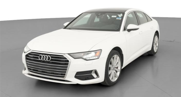 2019 Audi A6 TFSI Premium -
                  Tempe, AZ