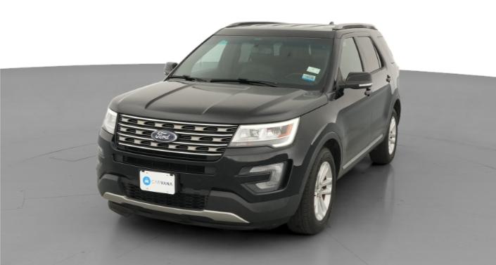 Thumbnail: 2016 Ford Explorer - 1