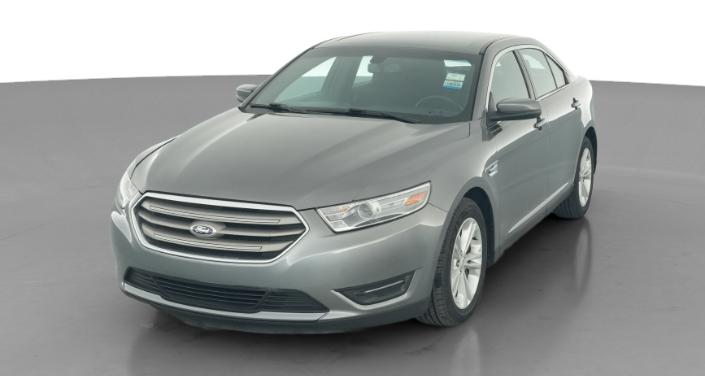2013 Ford Taurus SEL -
                  Indianapolis, IN