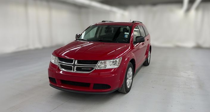 Thumbnail: 2019 Dodge Journey - 1