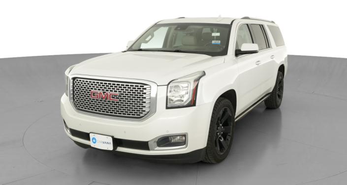 2017 GMC Yukon XL Denali -
                  Colonial Heights, VA