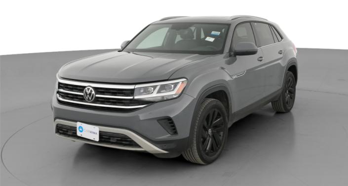 Thumbnail: 2022 Volkswagen Atlas - 1