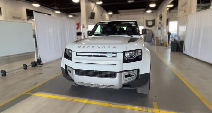 2022 Land Rover Defender 90 -
                  Tempe, AZ