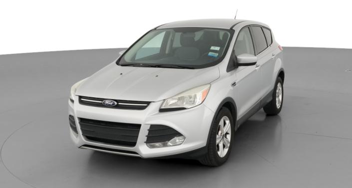 Thumbnail: 2014 Ford Escape - 1