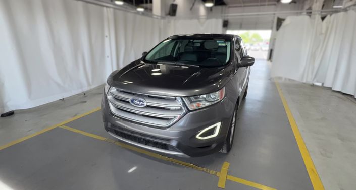Thumbnail: 2016 Ford Edge - 1