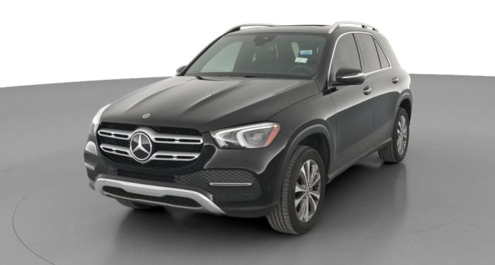 Thumbnail: 2022 Mercedes-Benz GLE - 1
