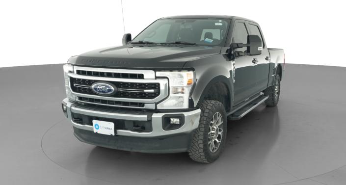 Thumbnail: 2020 Ford Econoline - 1