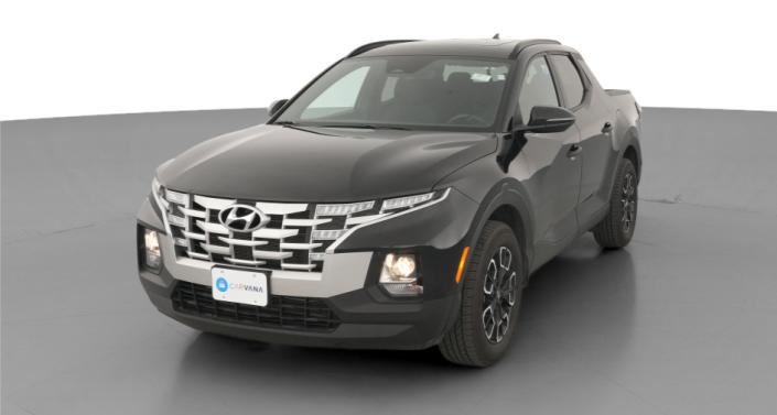 Thumbnail: 2023 Hyundai Santa Cruz - 1