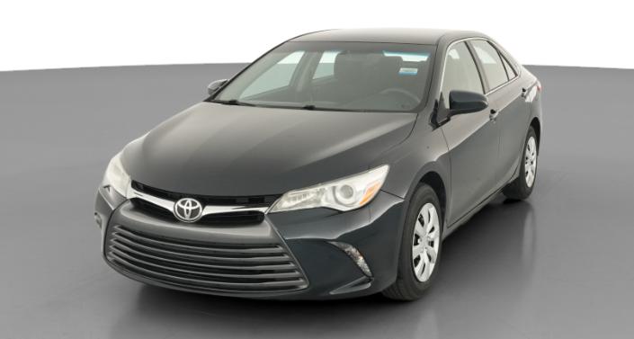 2015 Toyota Camry LE -
                  Haines City, FL