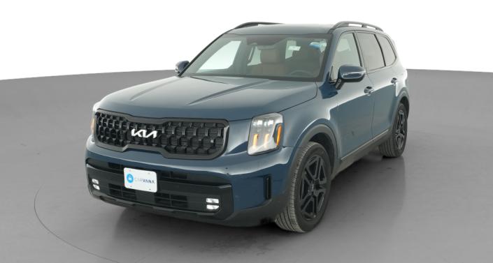 Thumbnail: 2024 Kia Telluride - 1