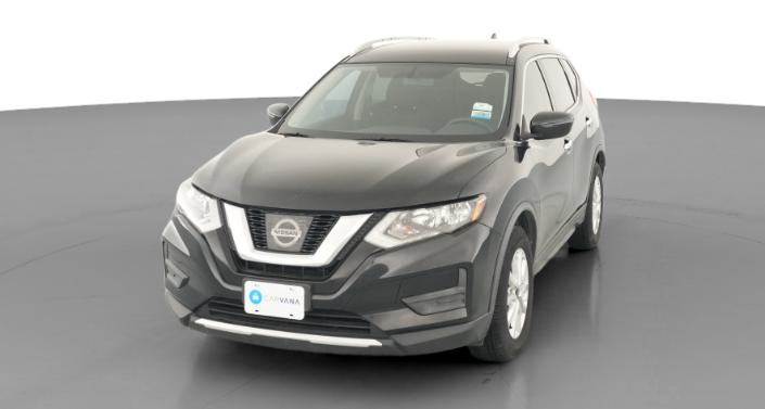 Thumbnail: 2017 Nissan Rogue - 1