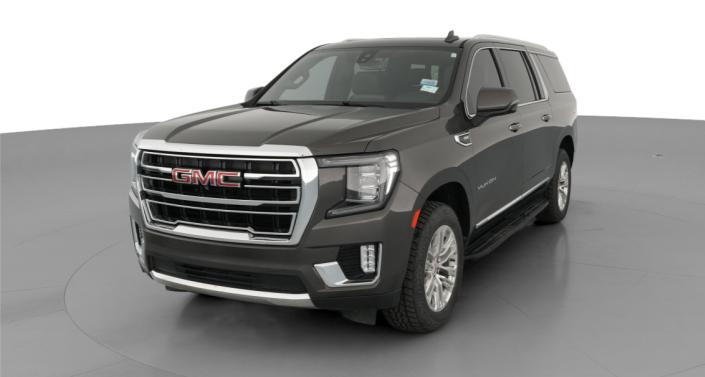 Thumbnail: 2021 GMC Yukon XL - 1