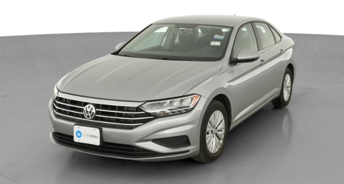 Thumbnail: 2020 Volkswagen Jetta - 1