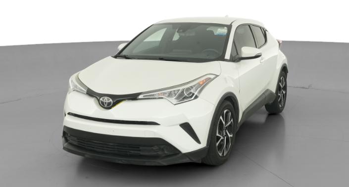 2018 Toyota C-HR XLE -
                  Tolleson, AZ