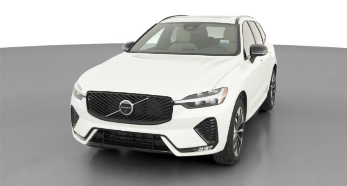 Thumbnail: 2026 Volvo XC60 - 1