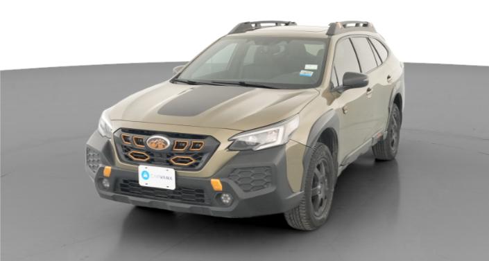 Thumbnail: 2024 Subaru Outback - 1