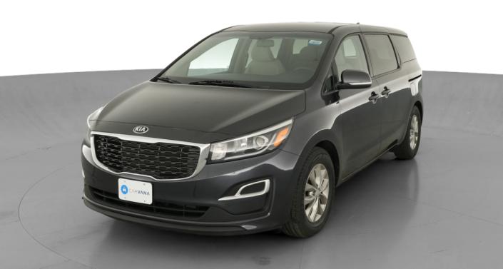 2019 Kia Sedona LX -
                  Colonial Heights, VA