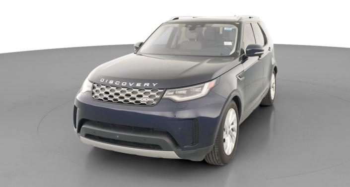 2022 Land Rover Discovery S -
                  Fort Worth, TX