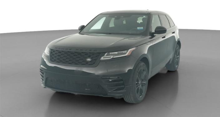 Thumbnail: 2022 Land Rover Range Rover Velar - 1