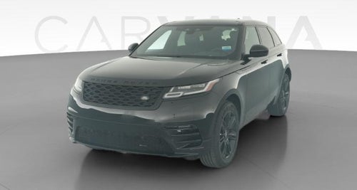 2022 Land Rover Range Rover Velar
