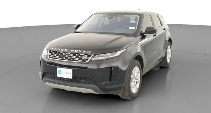 Thumbnail: 2020 Land Rover Range Rover Evoque - 1