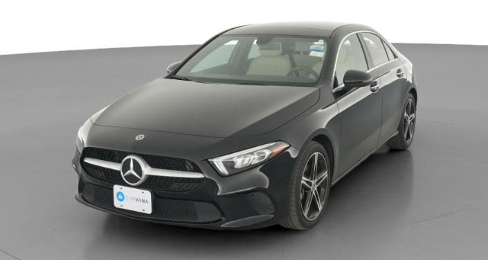 Thumbnail: 2022 Mercedes-Benz A-Class - 1