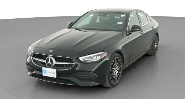 Thumbnail: 2025 Mercedes-Benz C-Class - 1