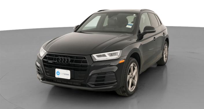 Thumbnail: 2020 Audi Q5 - 1