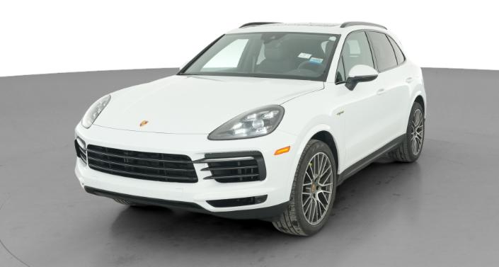 Thumbnail: 2023 Porsche Cayenne - 1