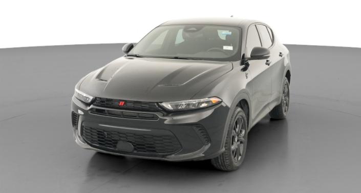 2024 Dodge Hornet GT -
                  Fort Worth, TX