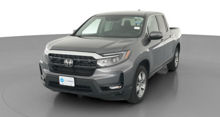 Thumbnail: 2025 Honda Ridgeline - 1
